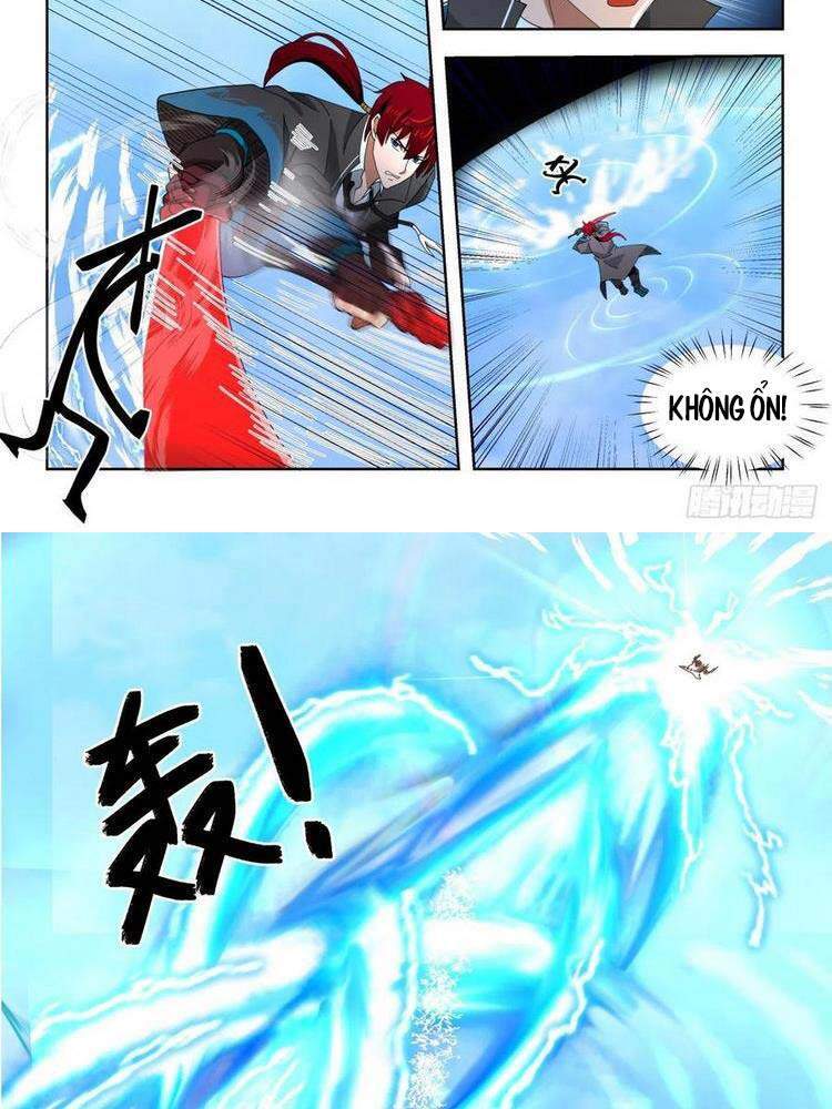 Vạn Tộc Chi Kiếp - Chương 148