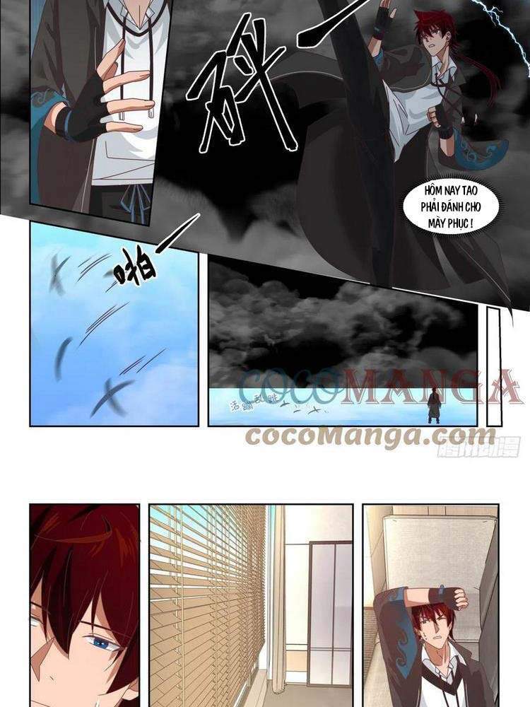 Vạn Tộc Chi Kiếp - Chương 148