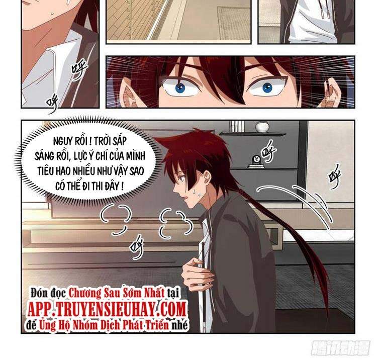 Vạn Tộc Chi Kiếp - Chương 148