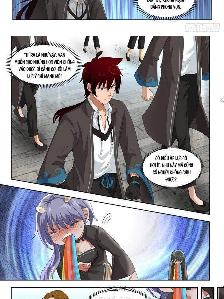 Vạn Tộc Chi Kiếp - Chương 153