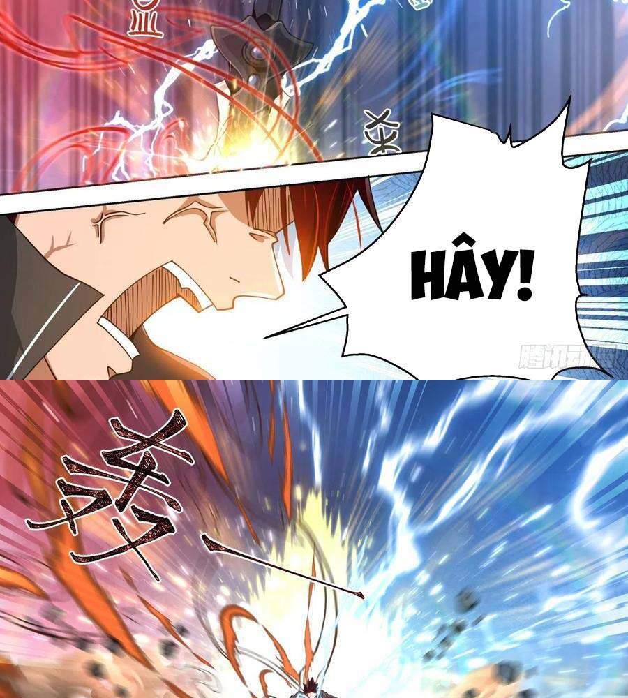Vạn Tộc Chi Kiếp - Chương 157