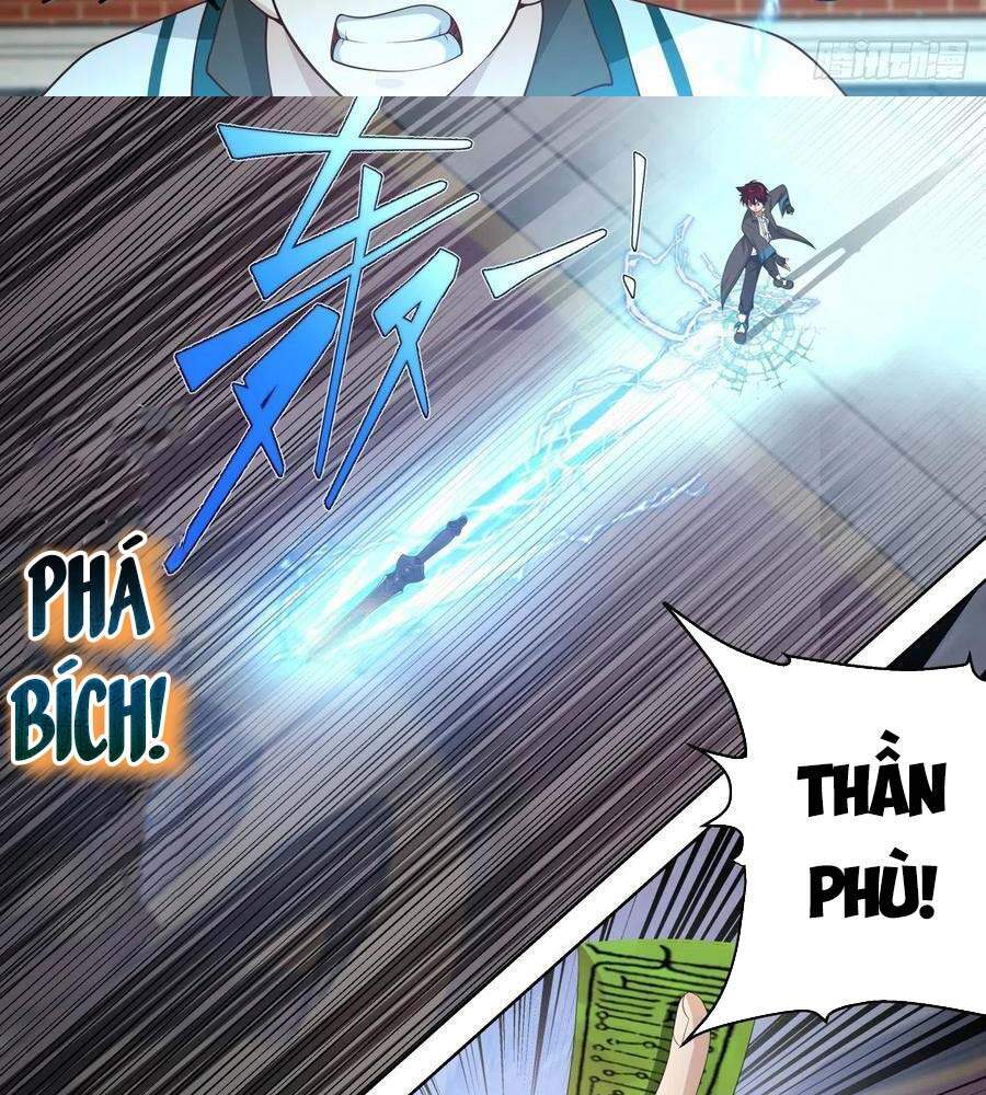 Vạn Tộc Chi Kiếp - Chương 157