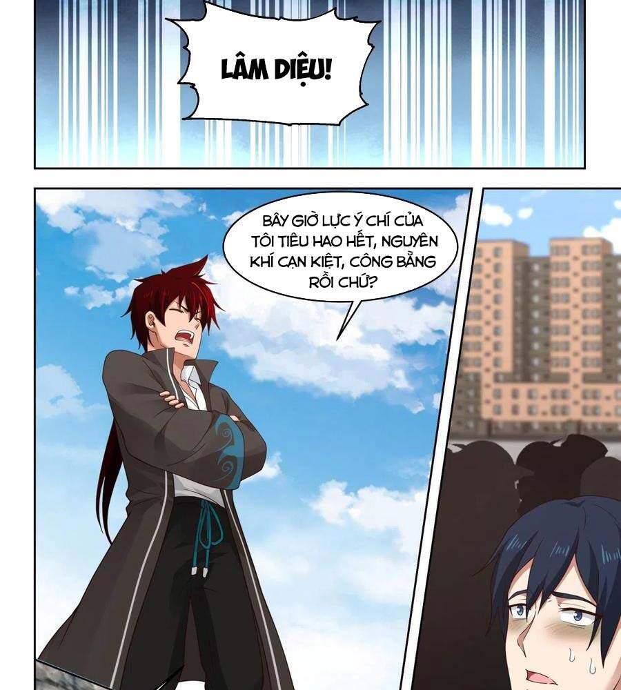 Vạn Tộc Chi Kiếp - Chương 157