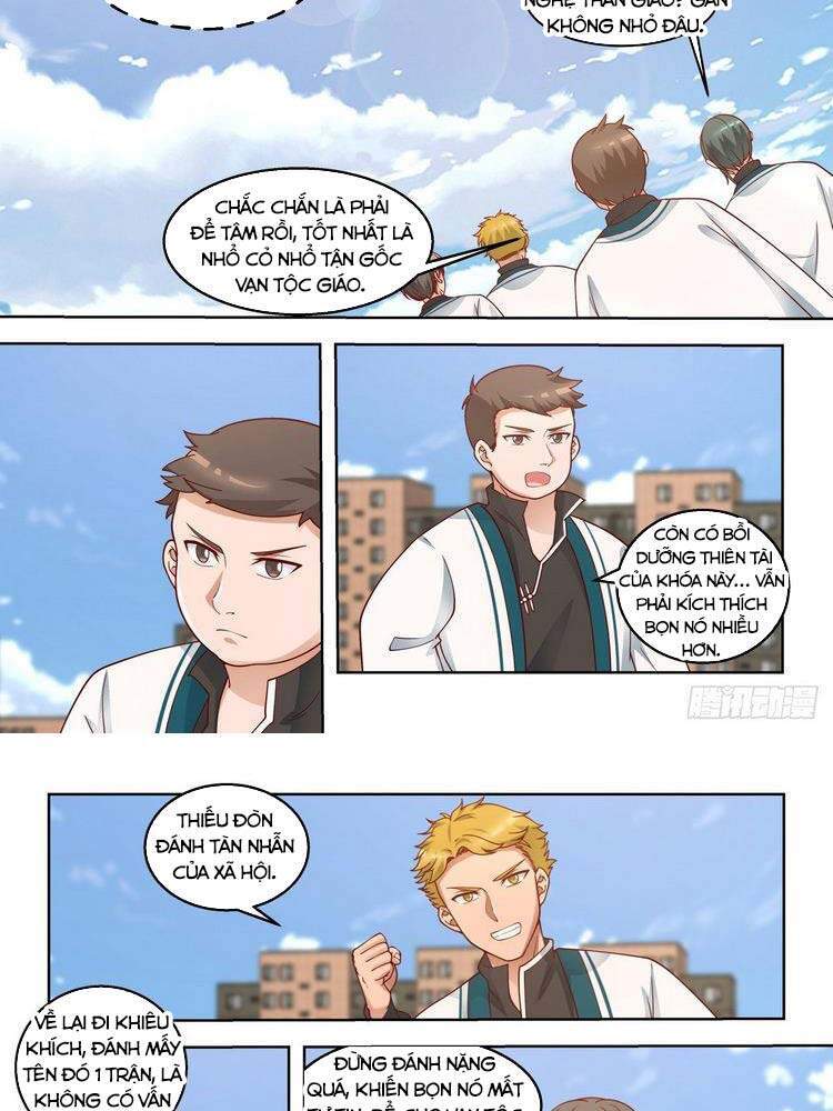 Vạn Tộc Chi Kiếp - Chương 160