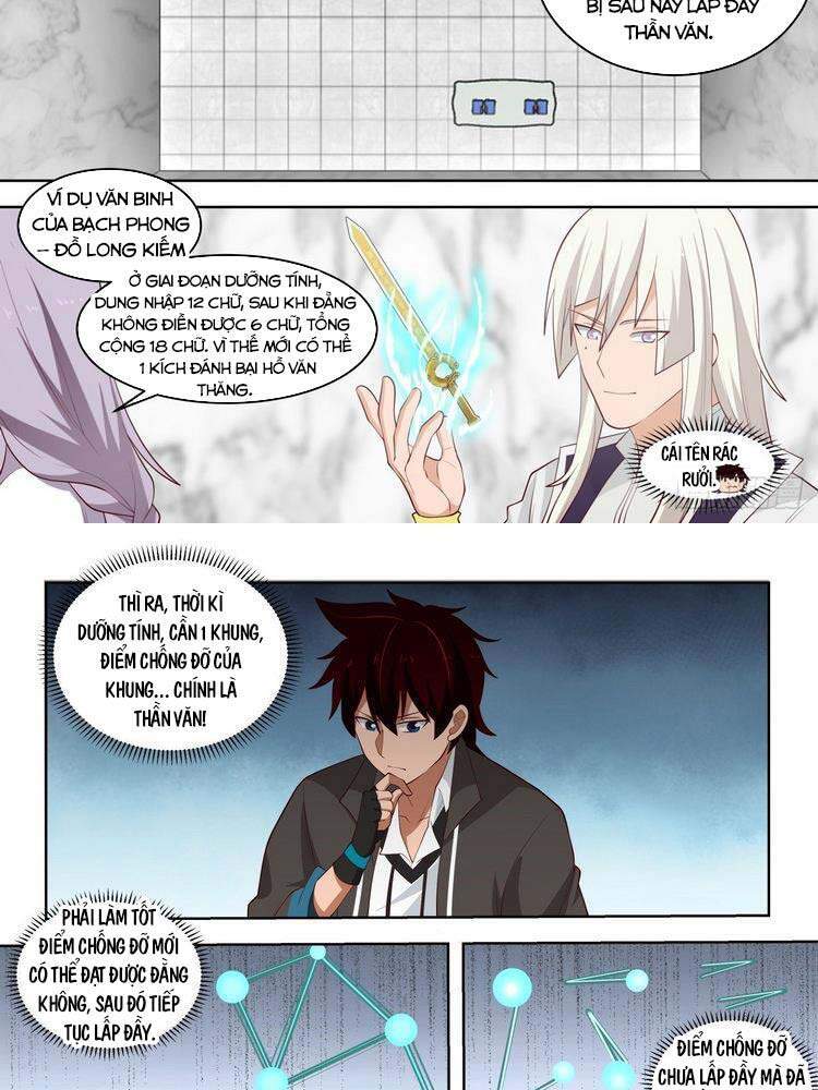 Vạn Tộc Chi Kiếp - Chương 163