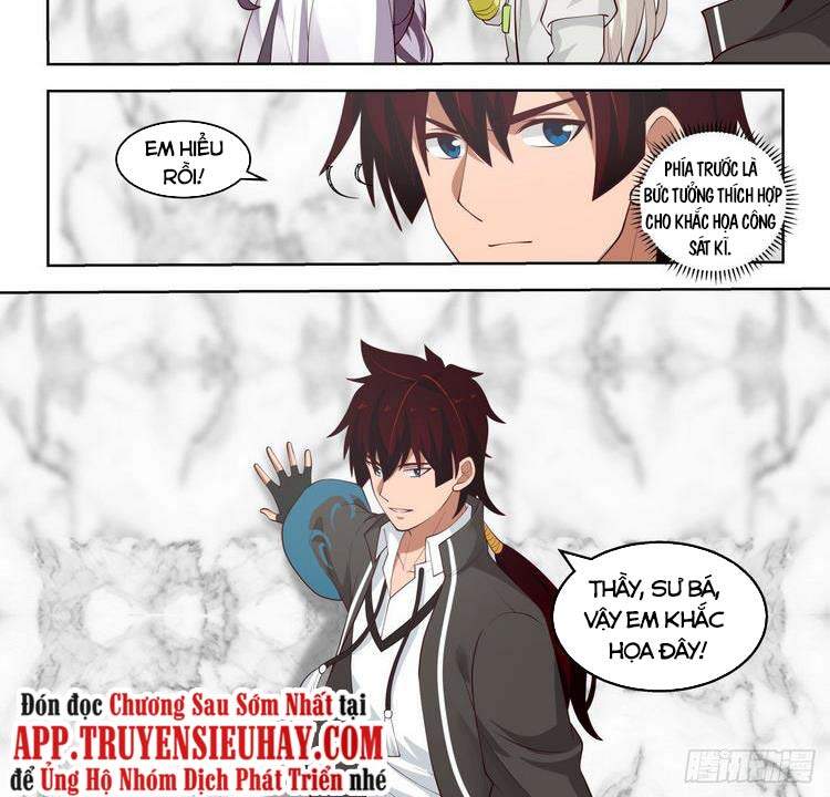 Vạn Tộc Chi Kiếp - Chương 163