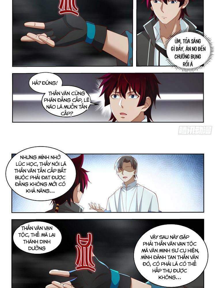 Vạn Tộc Chi Kiếp - Chương 167