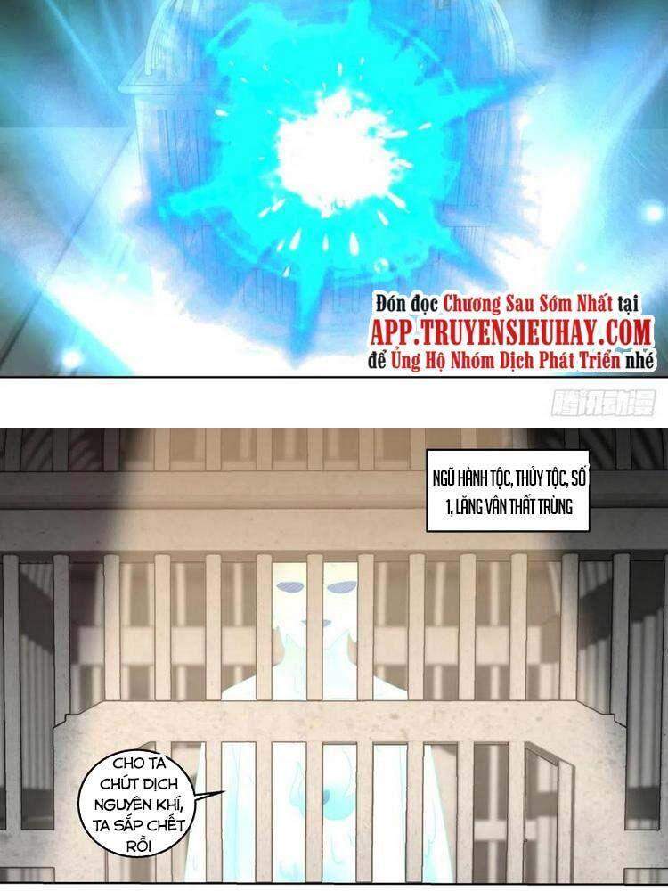 Vạn Tộc Chi Kiếp - Chương 169