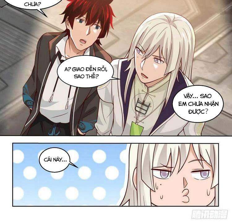 Vạn Tộc Chi Kiếp - Chương 169