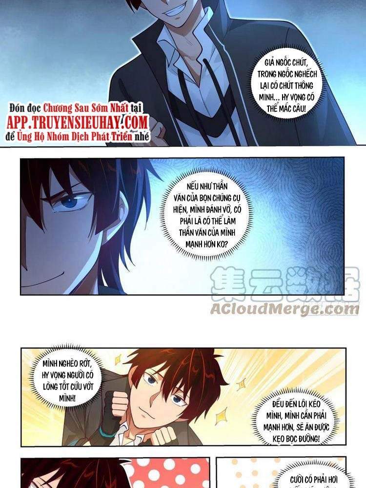 Vạn Tộc Chi Kiếp - Chương 170