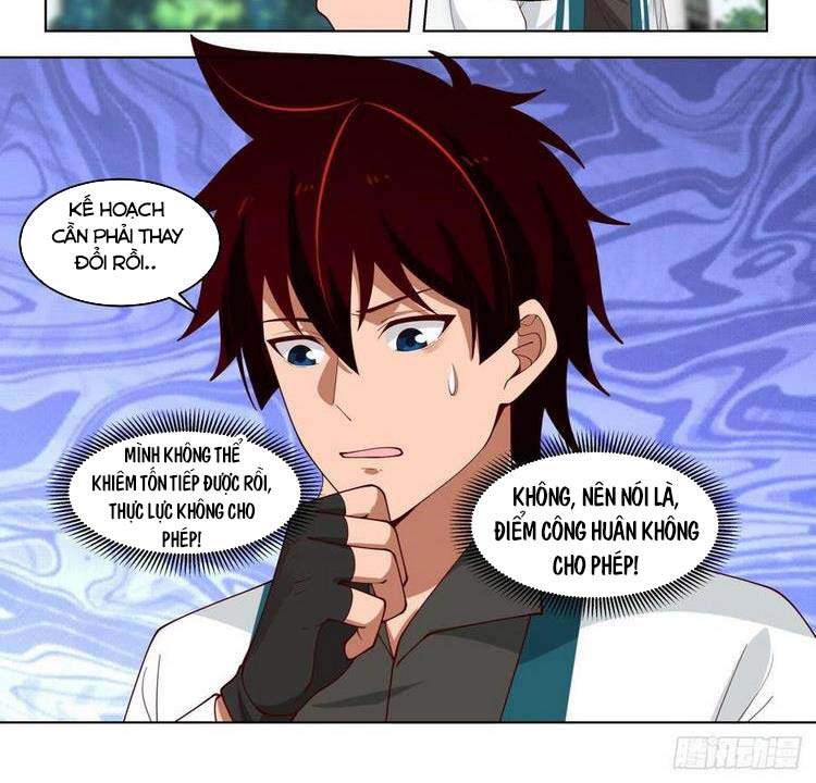 Vạn Tộc Chi Kiếp - Chương 173