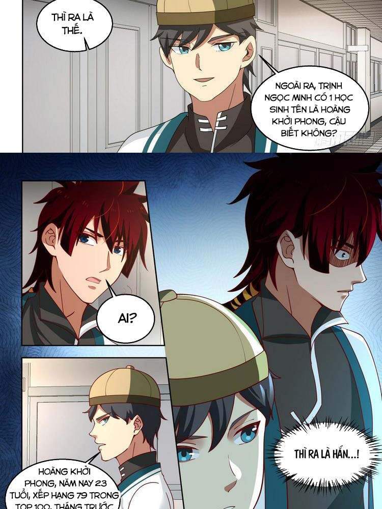 Vạn Tộc Chi Kiếp - Chương 174