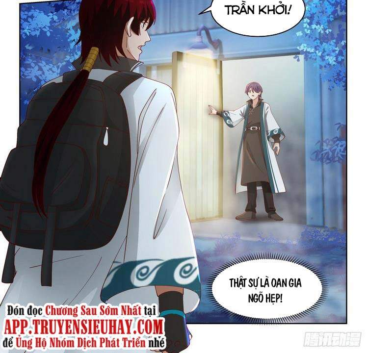 Vạn Tộc Chi Kiếp - Chương 174