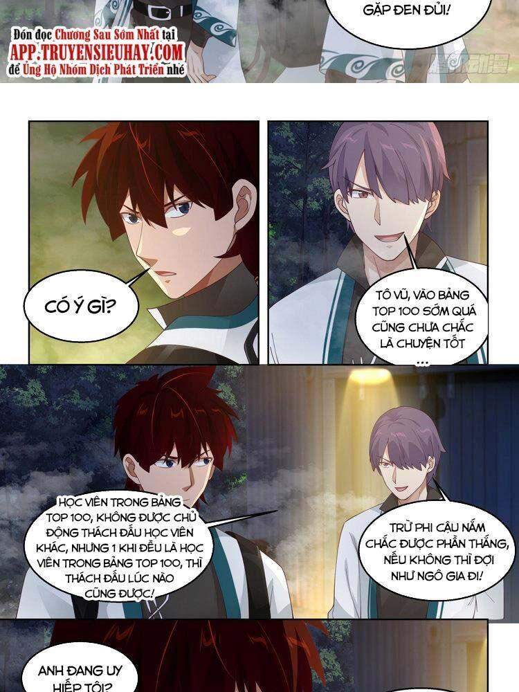 Vạn Tộc Chi Kiếp - Chương 175