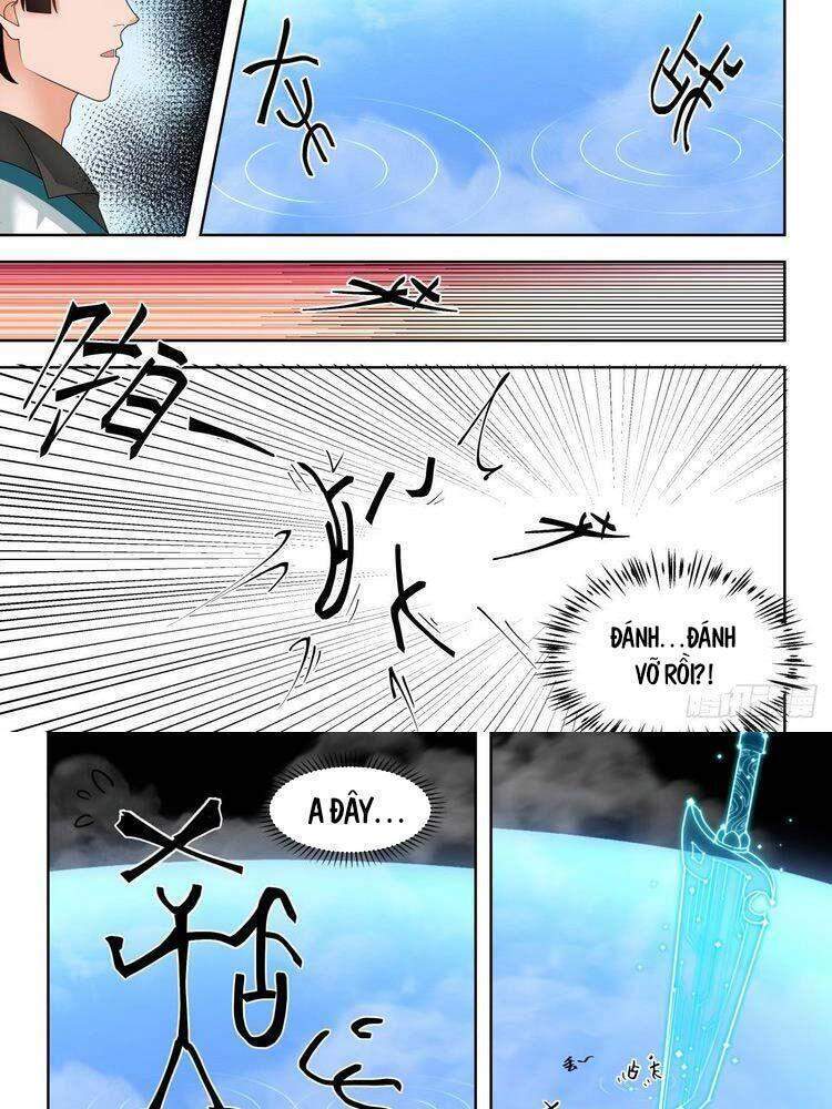 Vạn Tộc Chi Kiếp - Chương 175