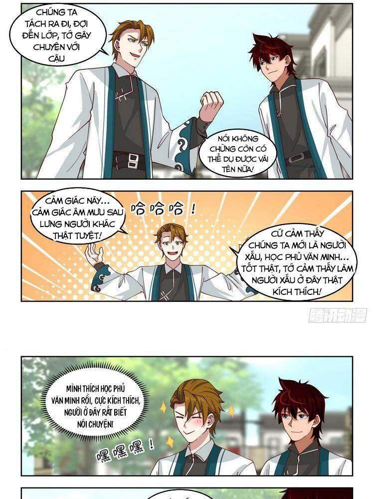 Vạn Tộc Chi Kiếp - Chương 177