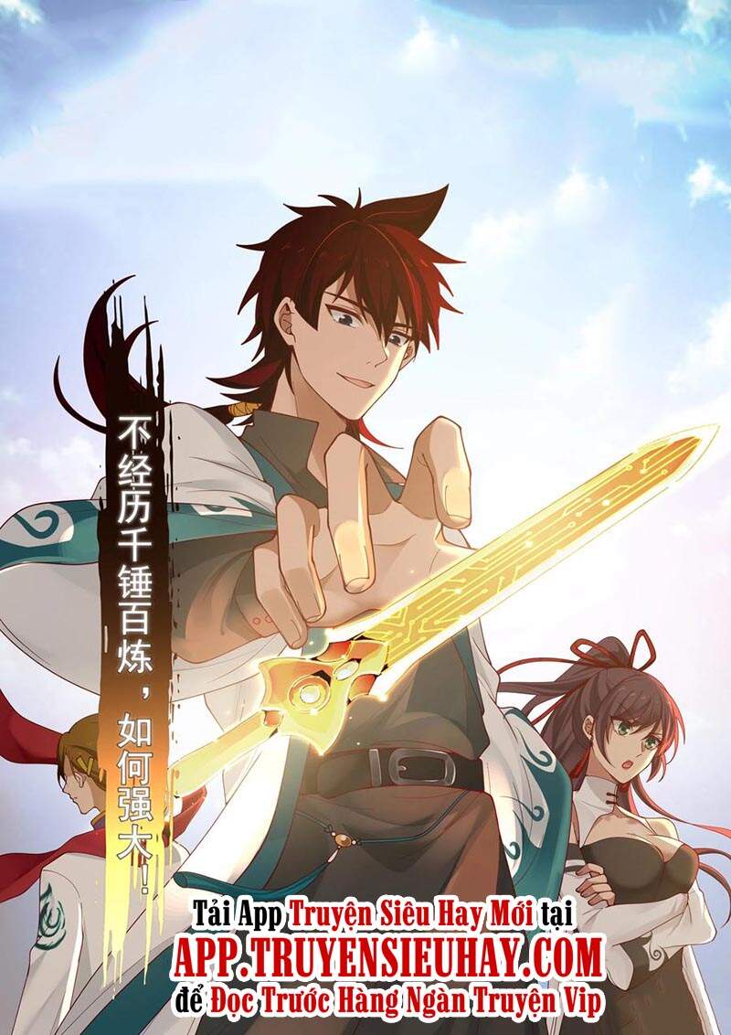 Vạn Tộc Chi Kiếp - Chương 184