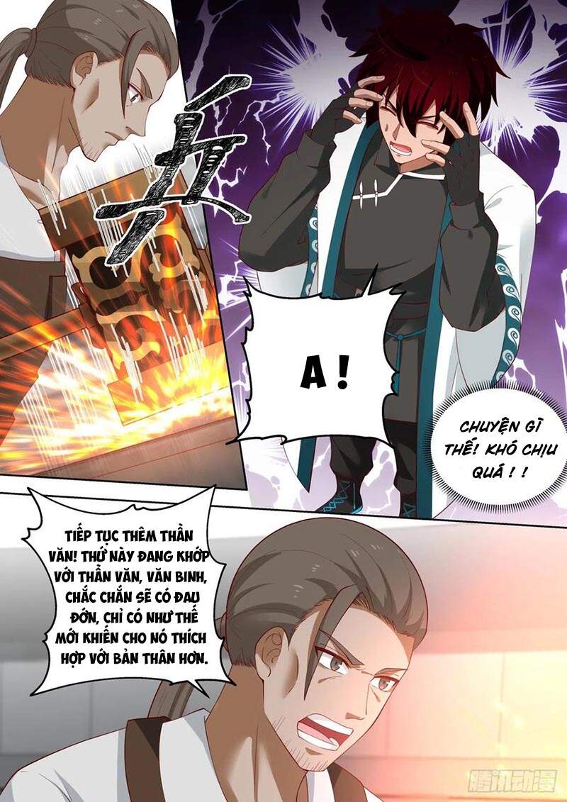 Vạn Tộc Chi Kiếp - Chương 184