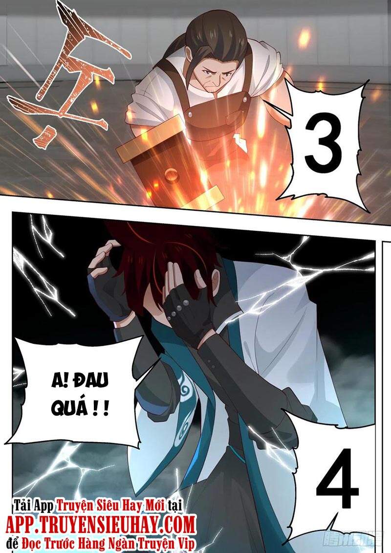 Vạn Tộc Chi Kiếp - Chương 185