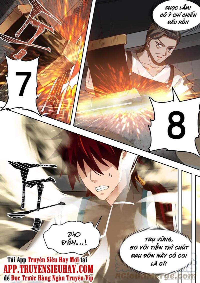 Vạn Tộc Chi Kiếp - Chương 185