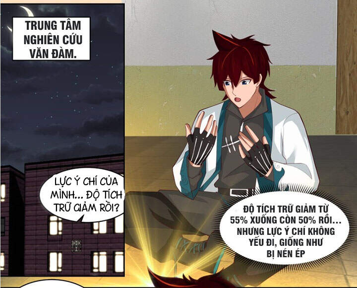 Vạn Tộc Chi Kiếp - Chương 186