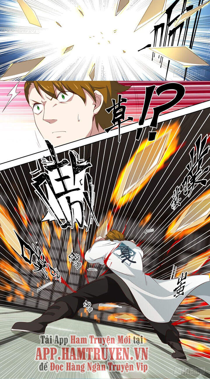 Vạn Tộc Chi Kiếp - Chương 188