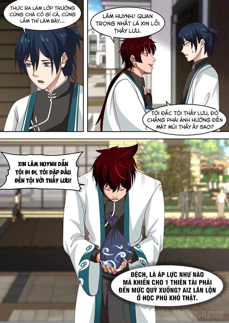 Vạn Tộc Chi Kiếp - Chương 197