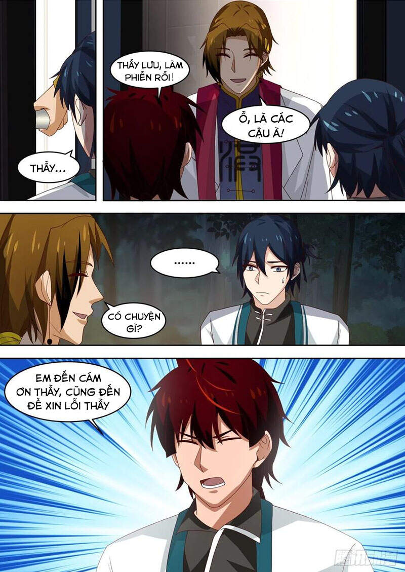 Vạn Tộc Chi Kiếp - Chương 197