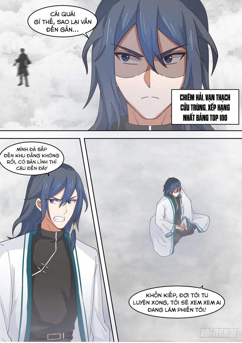 Vạn Tộc Chi Kiếp - Chương 208