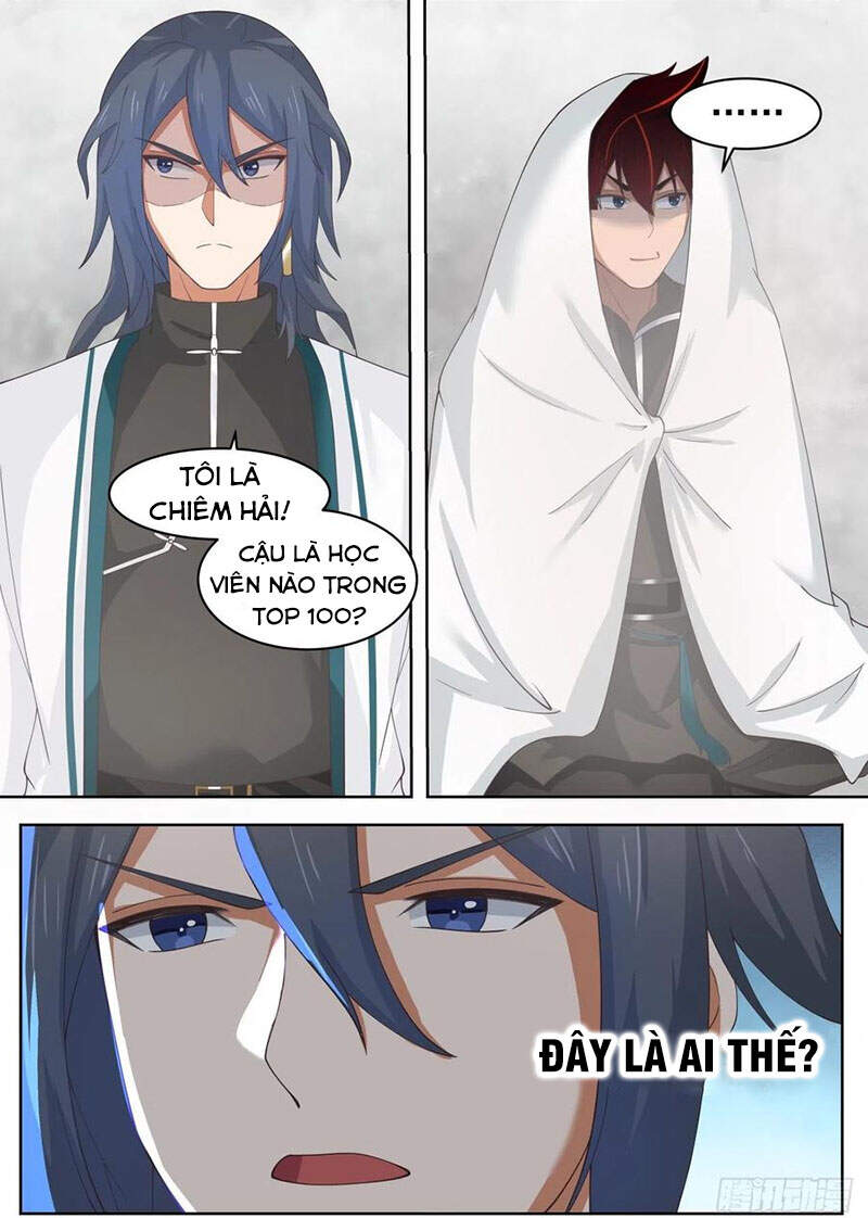 Vạn Tộc Chi Kiếp - Chương 208