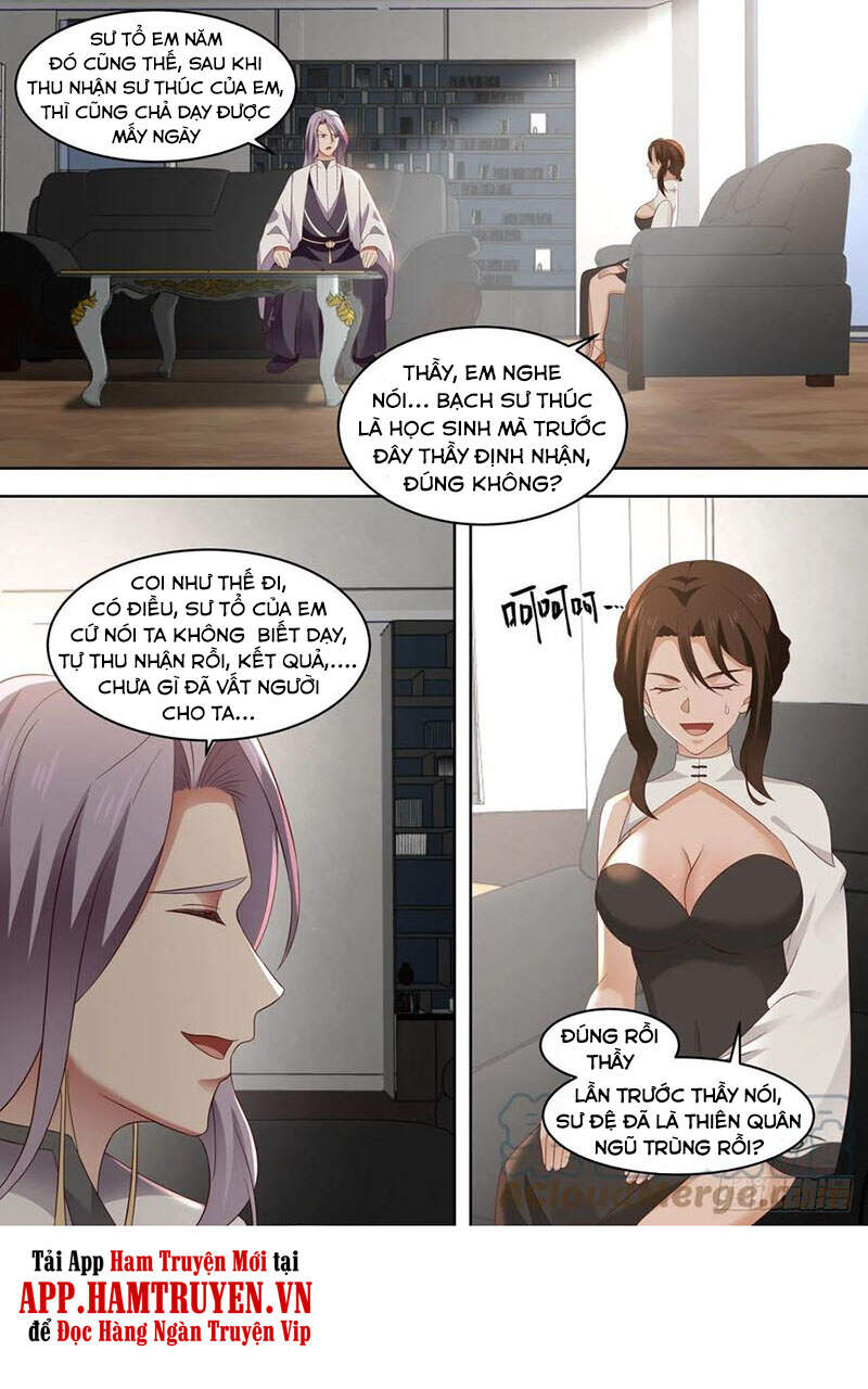 Vạn Tộc Chi Kiếp - Chương 212