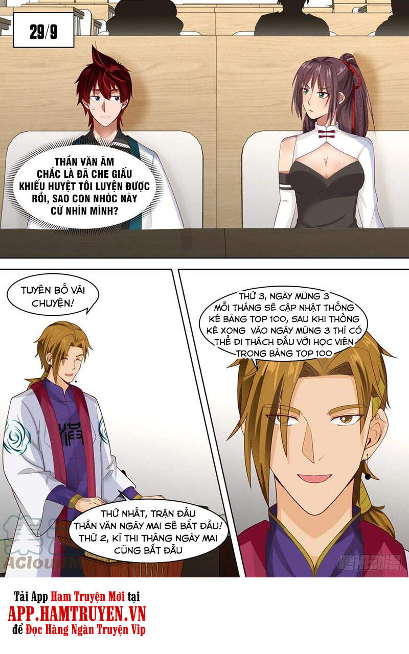 Vạn Tộc Chi Kiếp - Chương 217