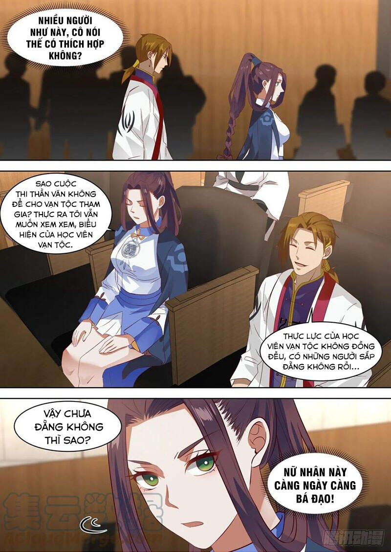 Vạn Tộc Chi Kiếp - Chương 218