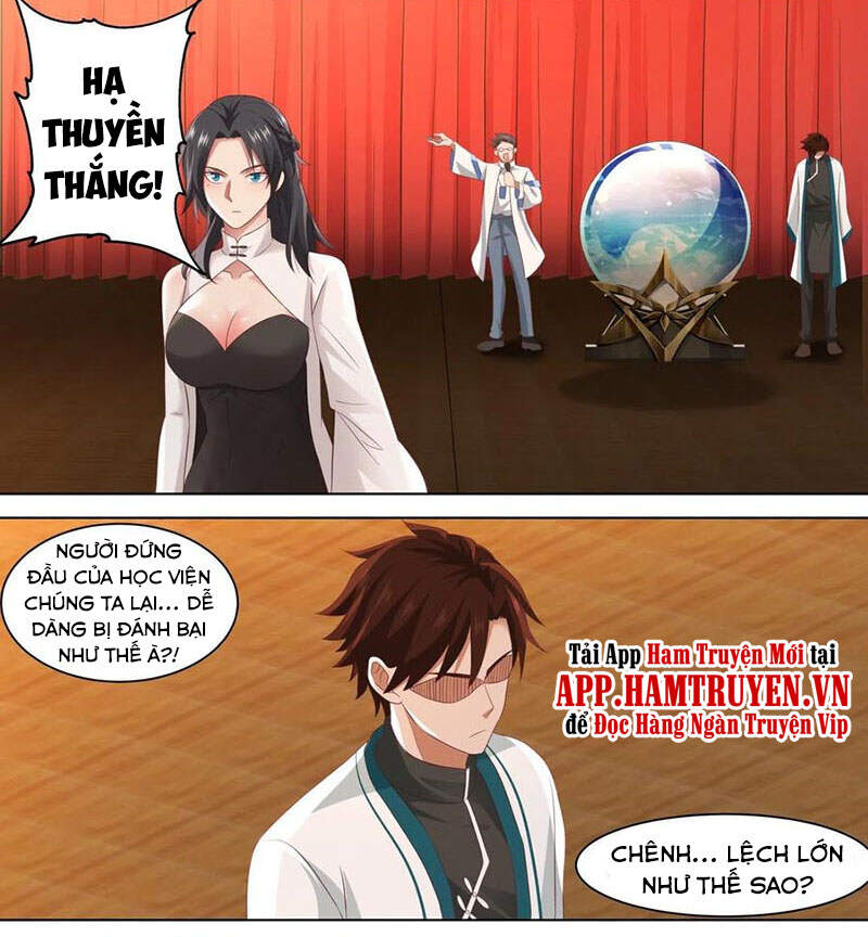 Vạn Tộc Chi Kiếp - Chương 220