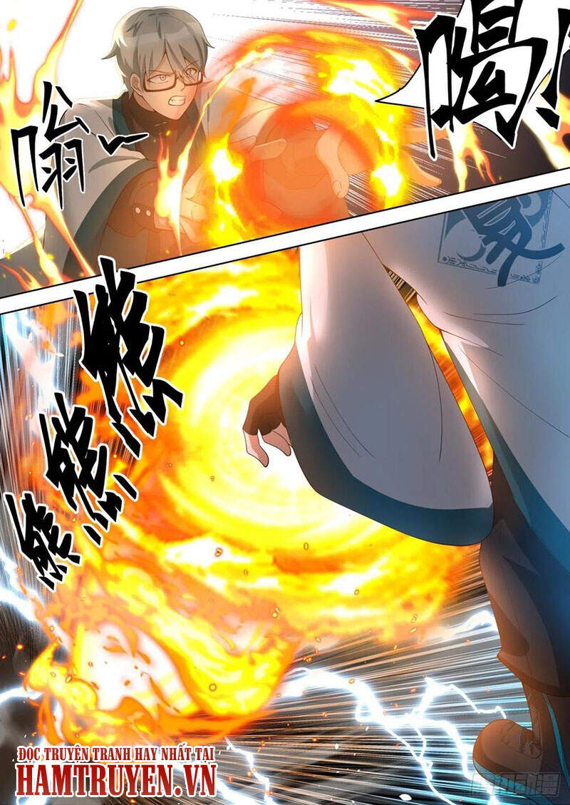 Vạn Tộc Chi Kiếp - Chương 223