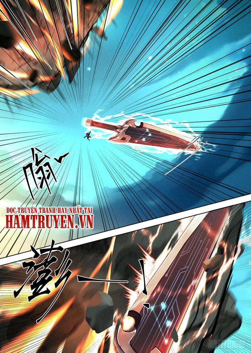 Vạn Tộc Chi Kiếp - Chương 223