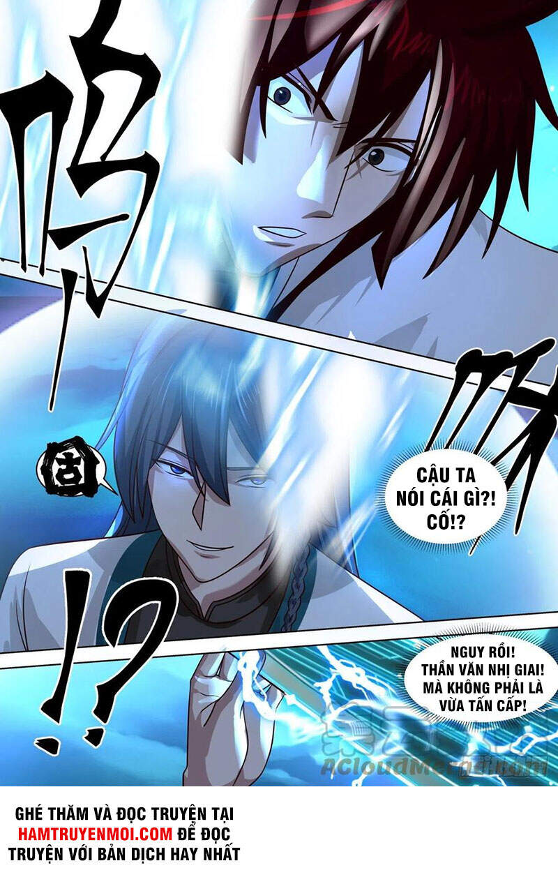 Vạn Tộc Chi Kiếp - Chương 230