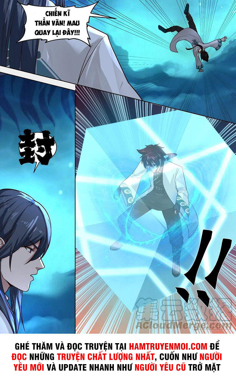 Vạn Tộc Chi Kiếp - Chương 230