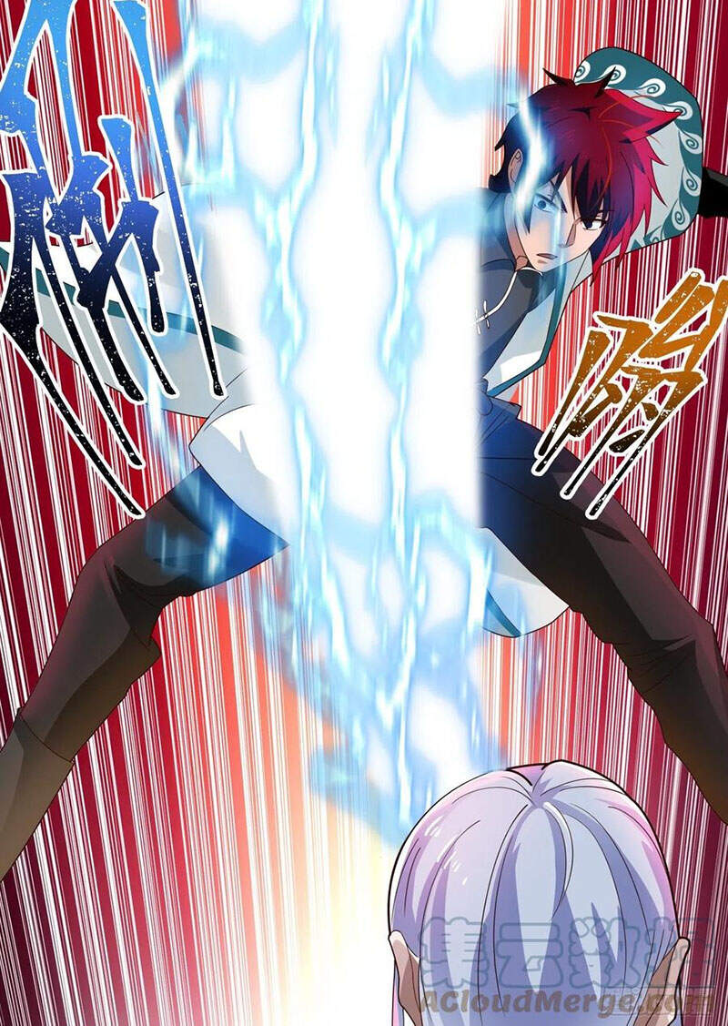 Vạn Tộc Chi Kiếp - Chương 230