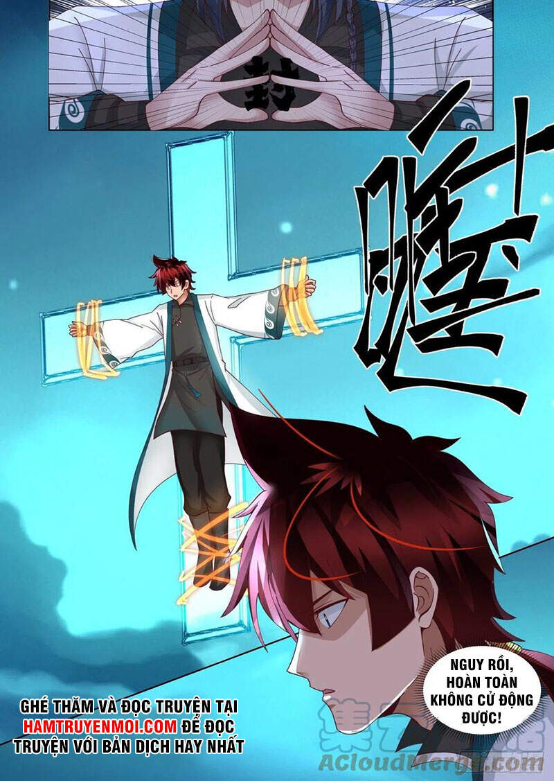 Vạn Tộc Chi Kiếp - Chương 231