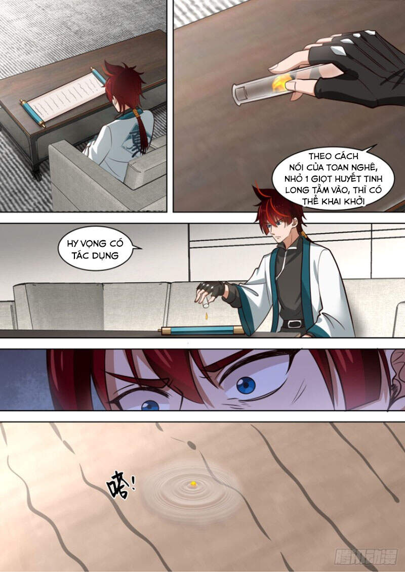 Vạn Tộc Chi Kiếp - Chương 234