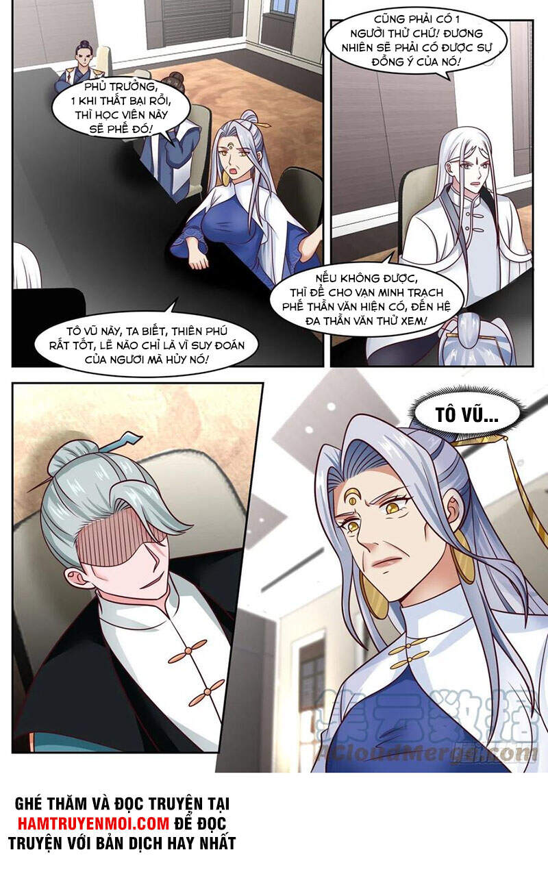 Vạn Tộc Chi Kiếp - Chương 238