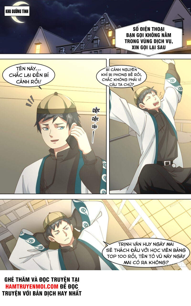 Vạn Tộc Chi Kiếp - Chương 240