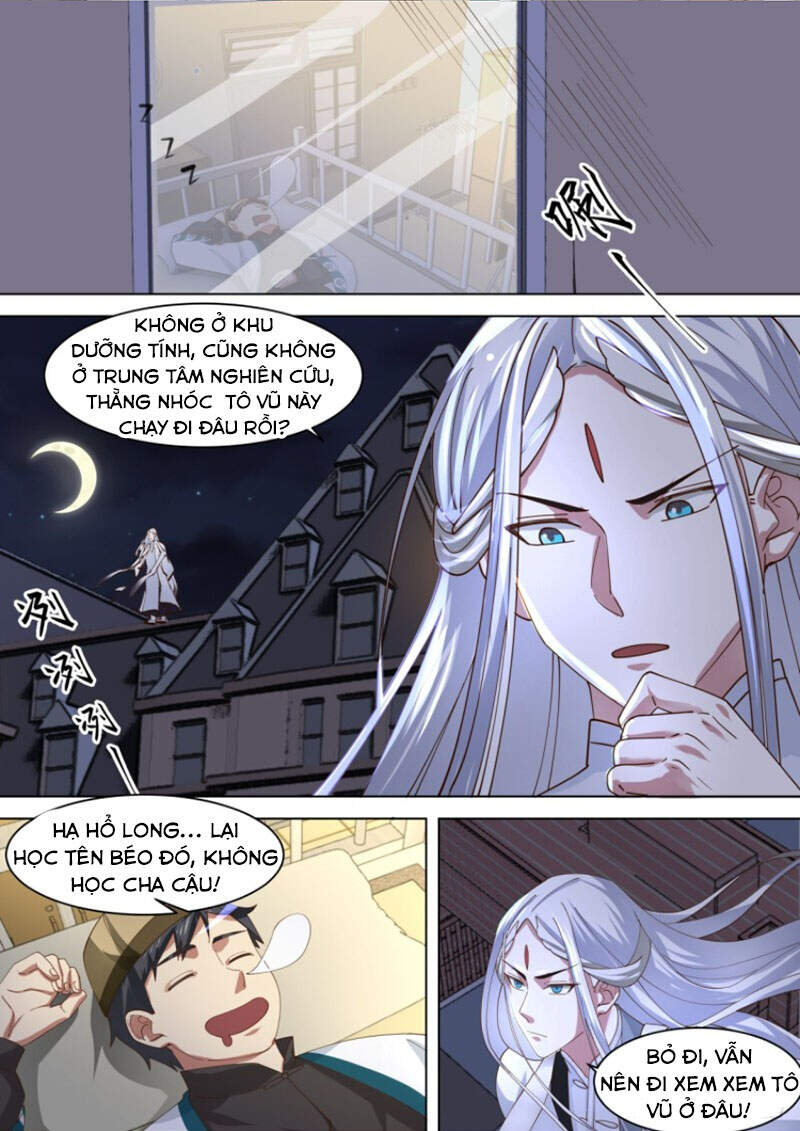 Vạn Tộc Chi Kiếp - Chương 240