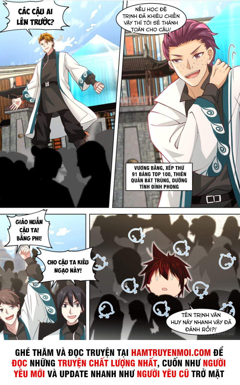 Vạn Tộc Chi Kiếp - Chương 240