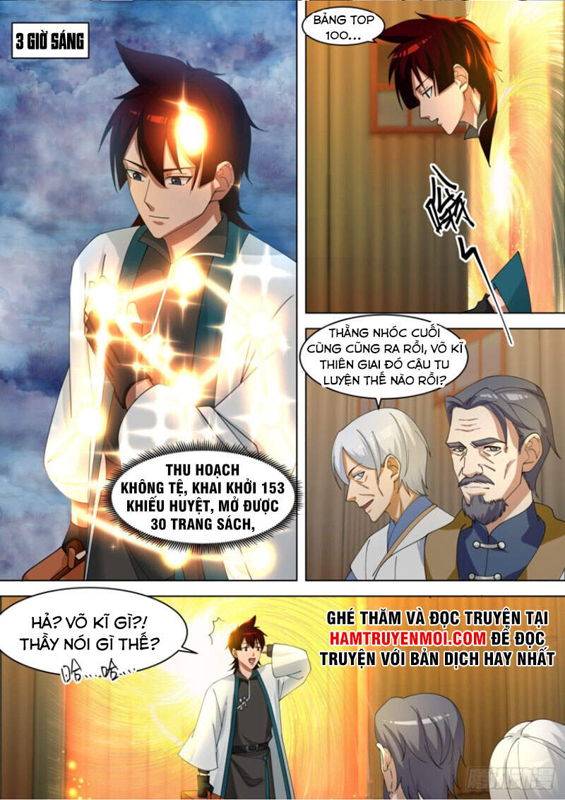 Vạn Tộc Chi Kiếp - Chương 240