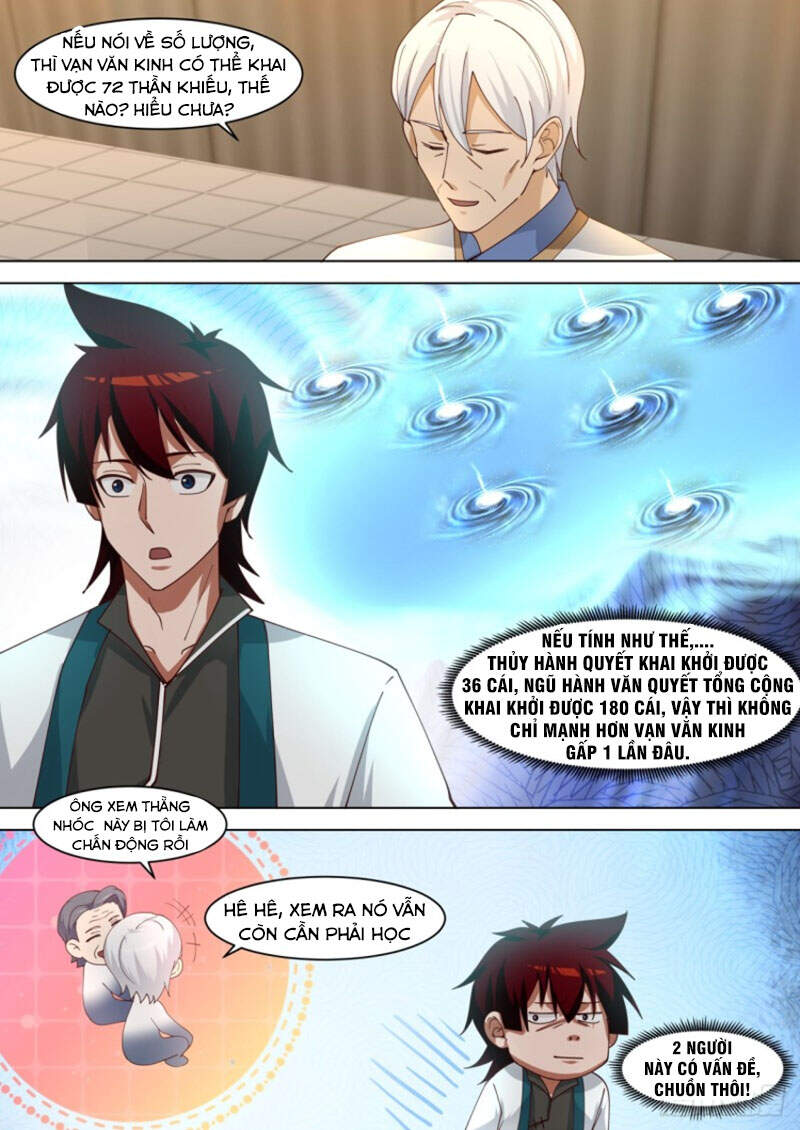 Vạn Tộc Chi Kiếp - Chương 240