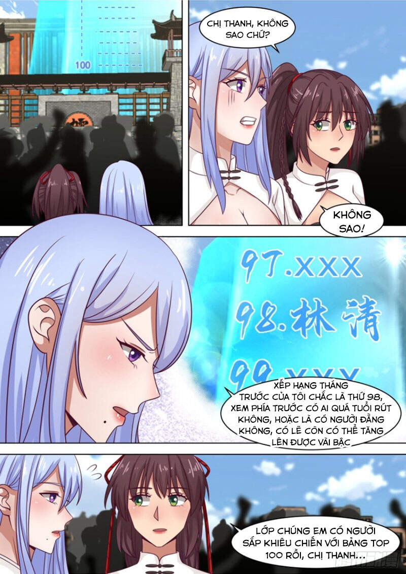 Vạn Tộc Chi Kiếp - Chương 240