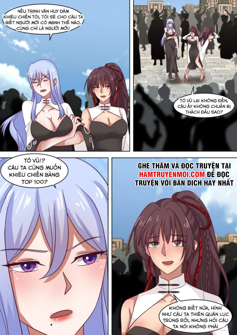 Vạn Tộc Chi Kiếp - Chương 240