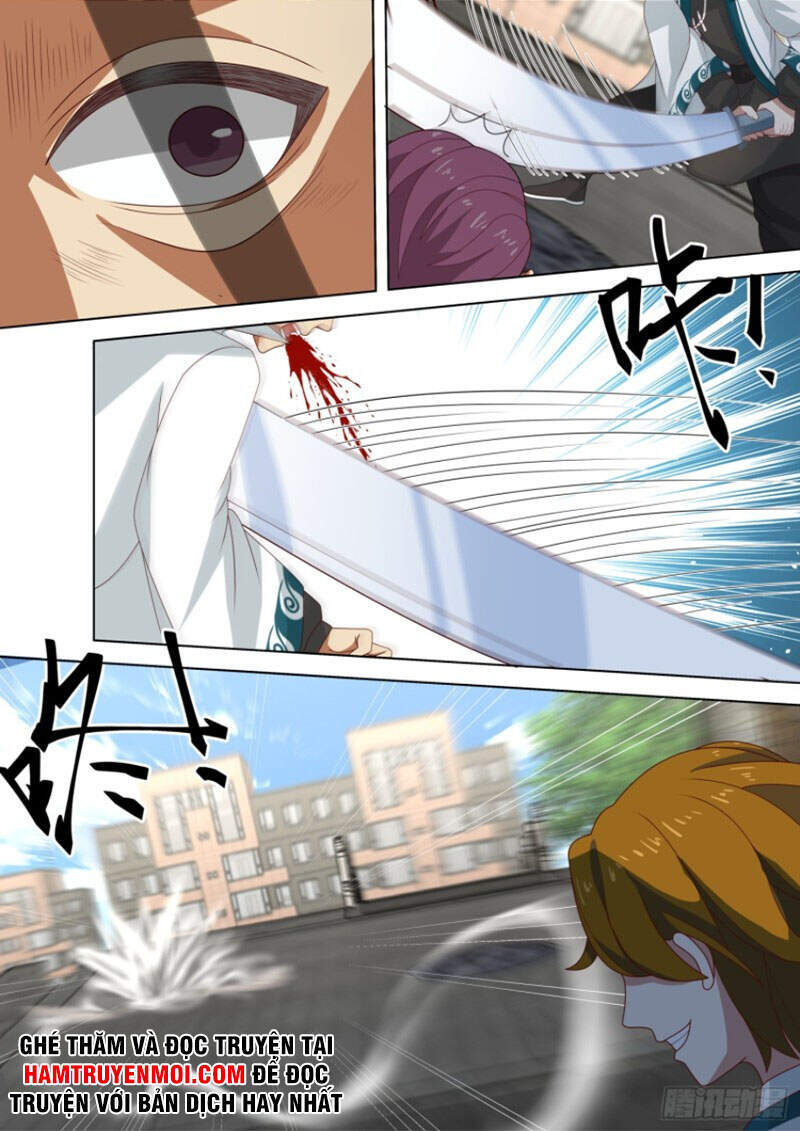 Vạn Tộc Chi Kiếp - Chương 241